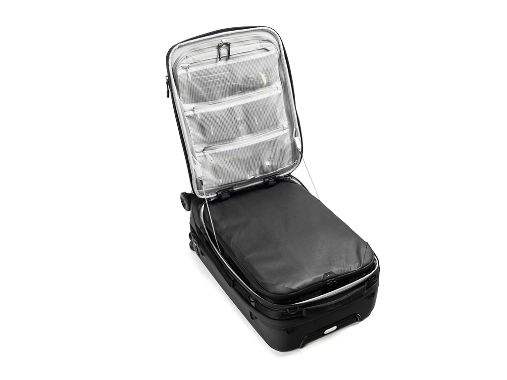 Peak Design BCC-XL-BK-3 Büyük Boy Kamera Küpü