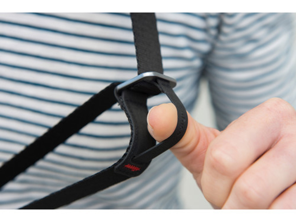 Peak Design Leash Siyah Askı