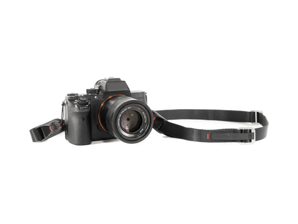 Peak Design Leash Siyah Askı