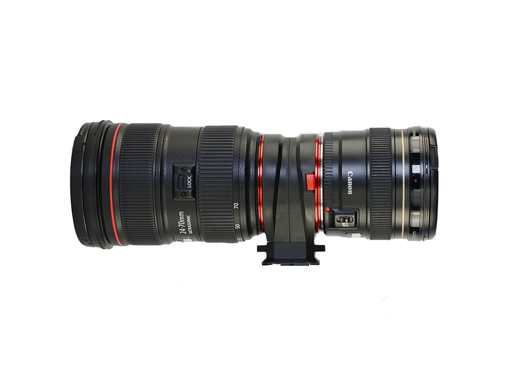 Peak Design LK-C-2 Canon Lens Kit