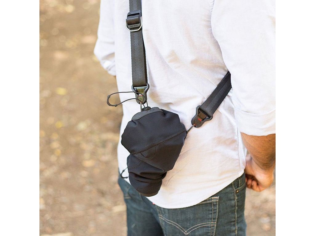 Peak Design SH-M-1 Medium Koruma Kılıfı