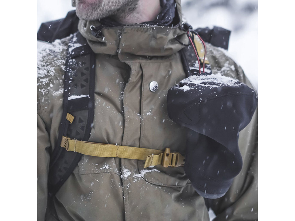Peak Design SH-M-1 Medium Koruma Kılıfı