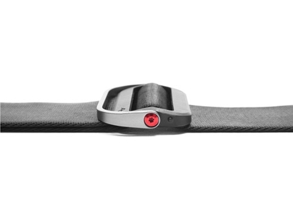 Peak Design Slide Gri Omuz Askısı