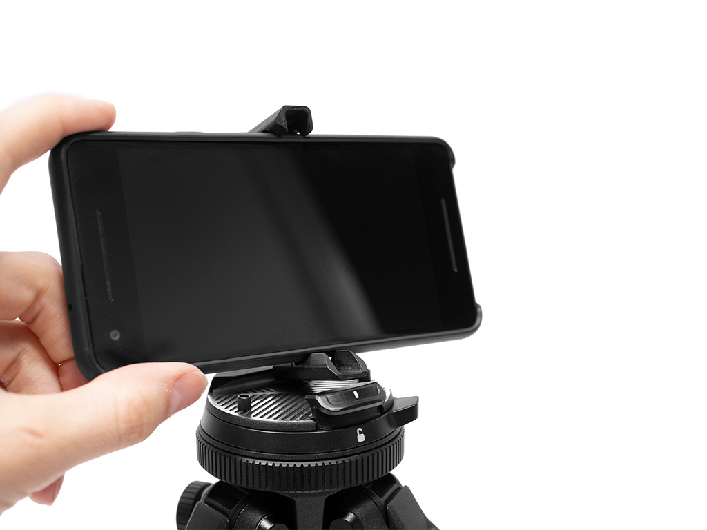 Peak Design TT-PM-5-150-1 Telefon Bağlantısı
