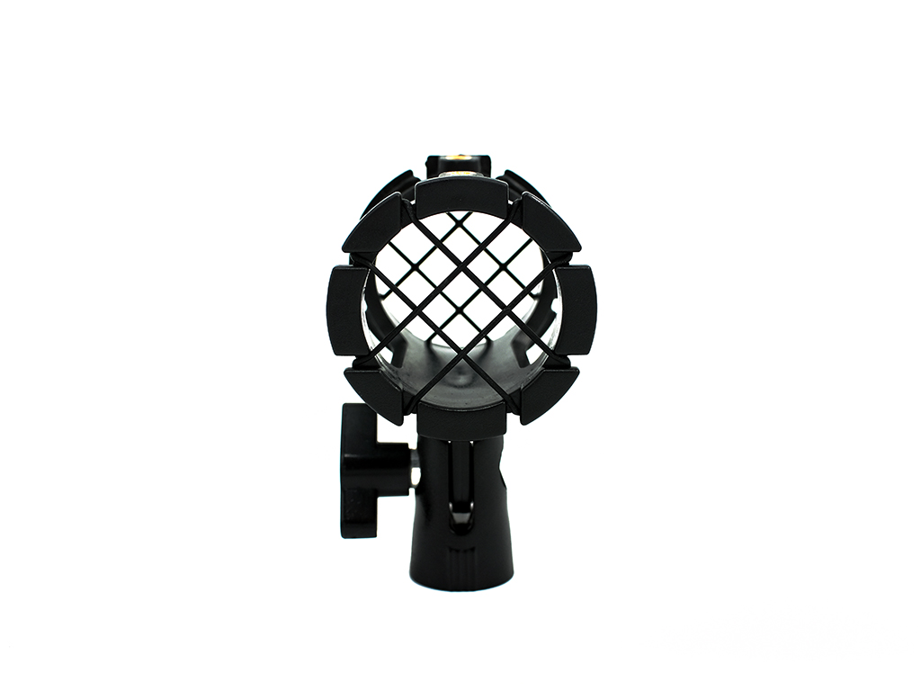 Rollin Image Mikrofon Shockproof AU-01