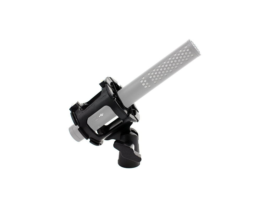 Rollin Image Mikrofon Shockproof AU-01