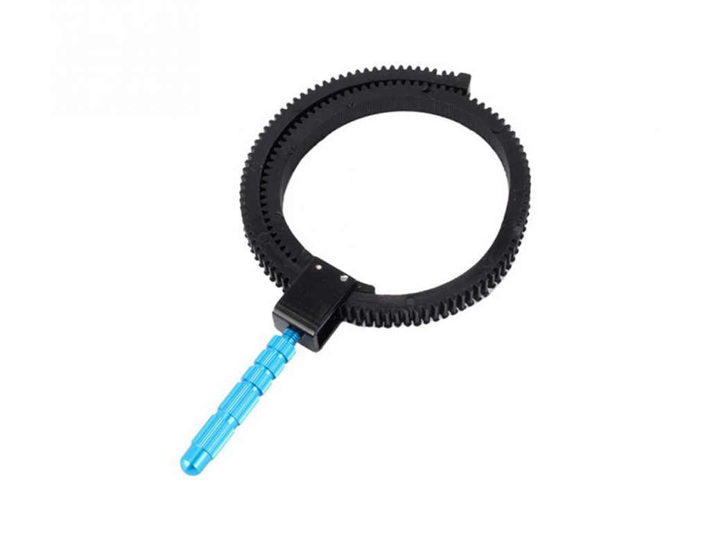 Rollin Image Metal Tutuculu Follow Focus Halkası ST-04