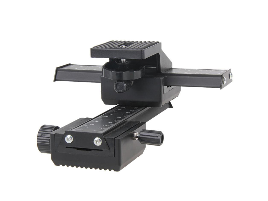 Rollin Image ST-03 Makro Tripod Kızağı