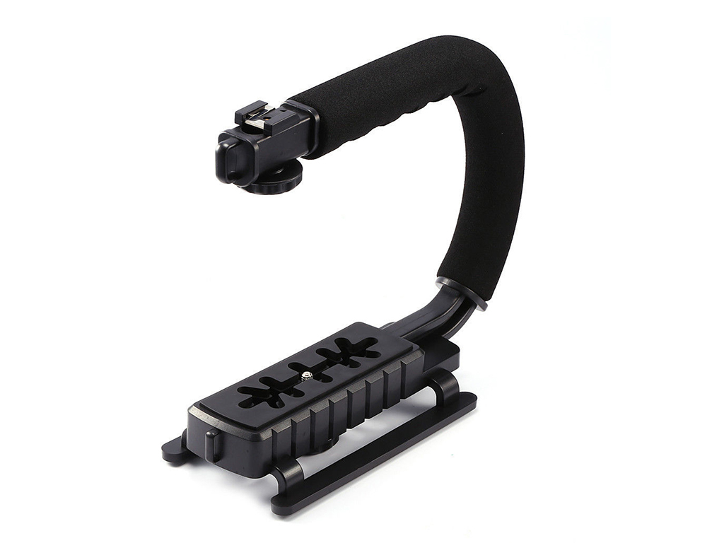 Rollin Image ST-09 Camera Bracket Stabilizer