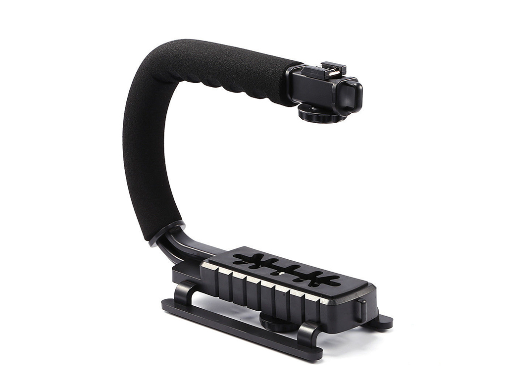 Rollin Image ST-09 Camera Bracket Stabilizer