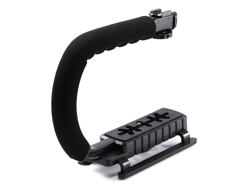 Rollin Image ST-09 Camera Bracket Stabilizer