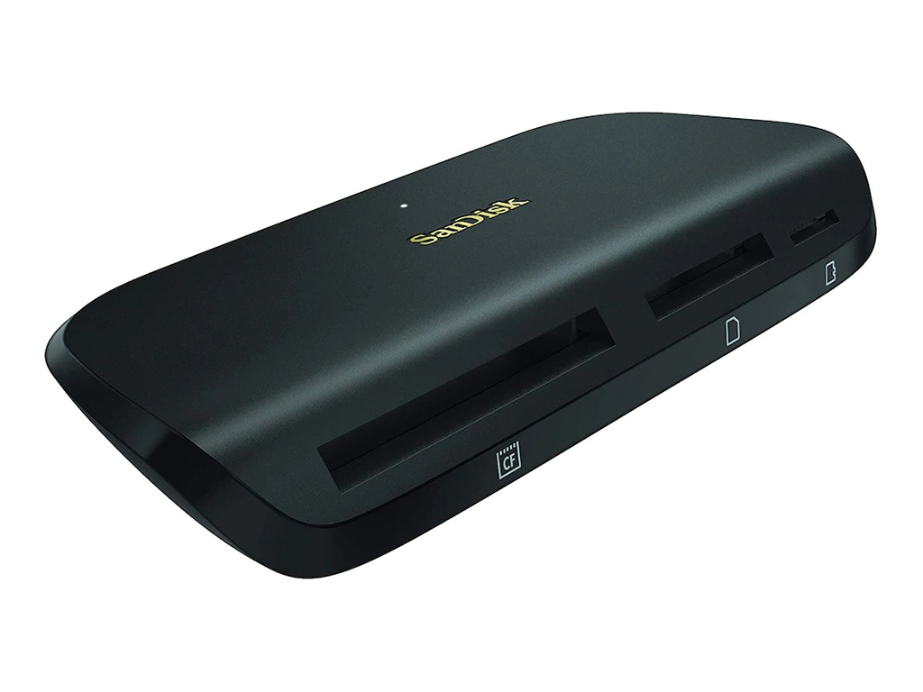 Sandisk SDDR-A631 USB 3.0 Kart Okuyucu