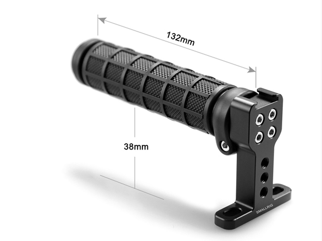 SmallRig 1446 Üst Tutma Kolu