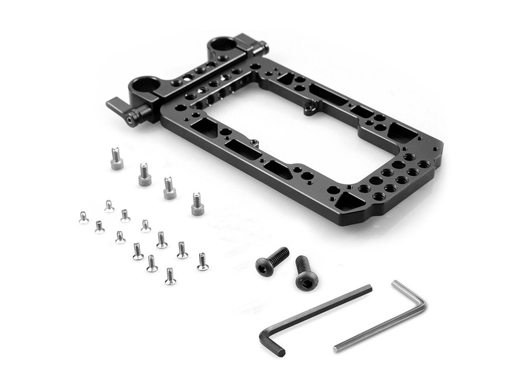 SmallRig 1547 Batarya Sırtı