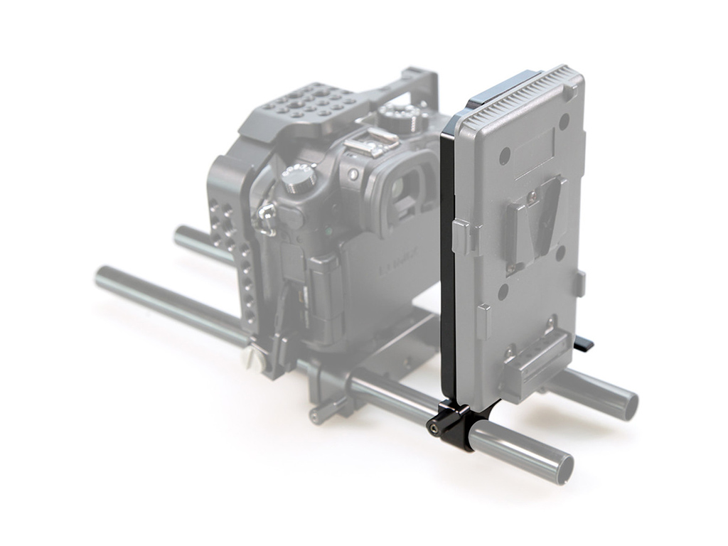 SmallRig 1547 Batarya Sırtı