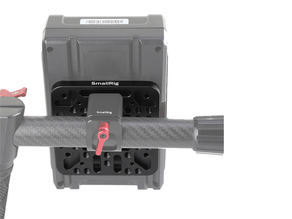 SmallRig 1846C V-Mount Bağlantı Kiti