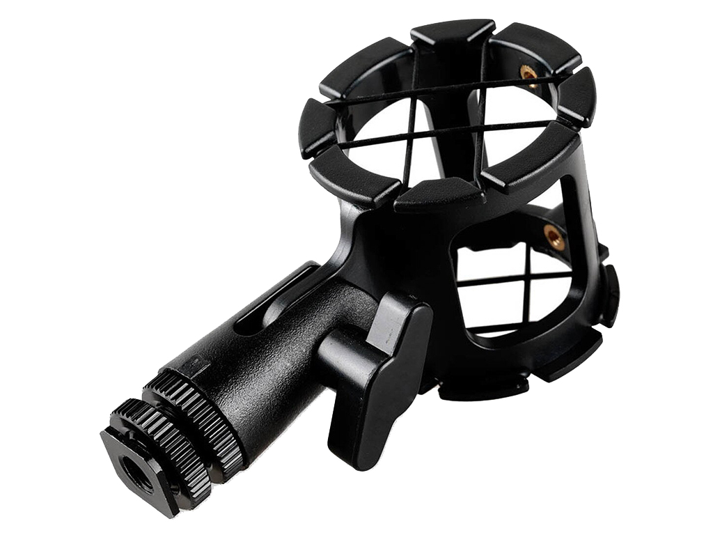 SmallRig 1859 Mikrofon Yuvası