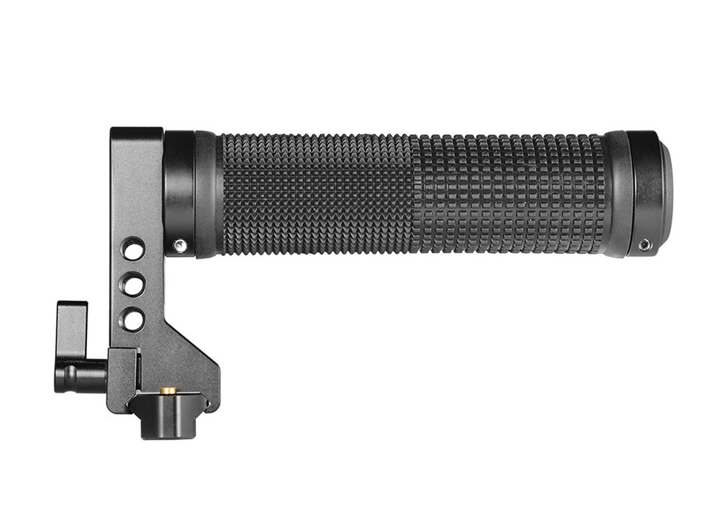 SmallRig 2084 Nato Üst Tutma Kolu