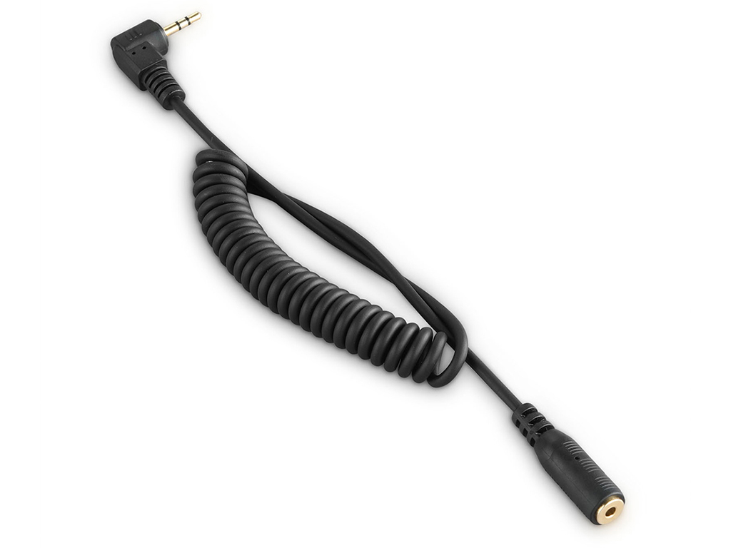 SmallRig 2201 33cm Erkek - Dişi 2,5mm Kablo Dişi - Erkek