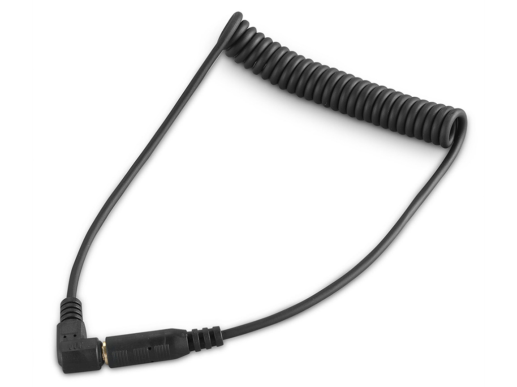 SmallRig 2201 33cm Erkek - Dişi 2,5mm Kablo Dişi - Erkek