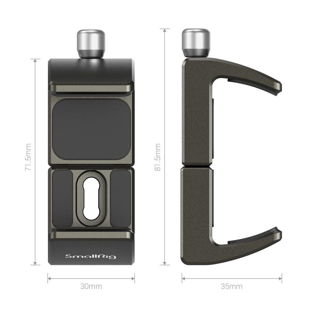SmallRig 2790 Powerbank Tutucu