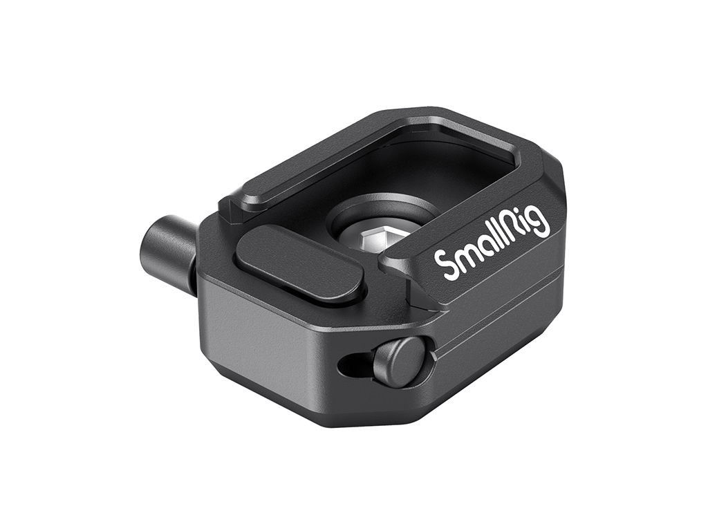 SmallRig 2797 Flaş Kızağı Montaj Plakası