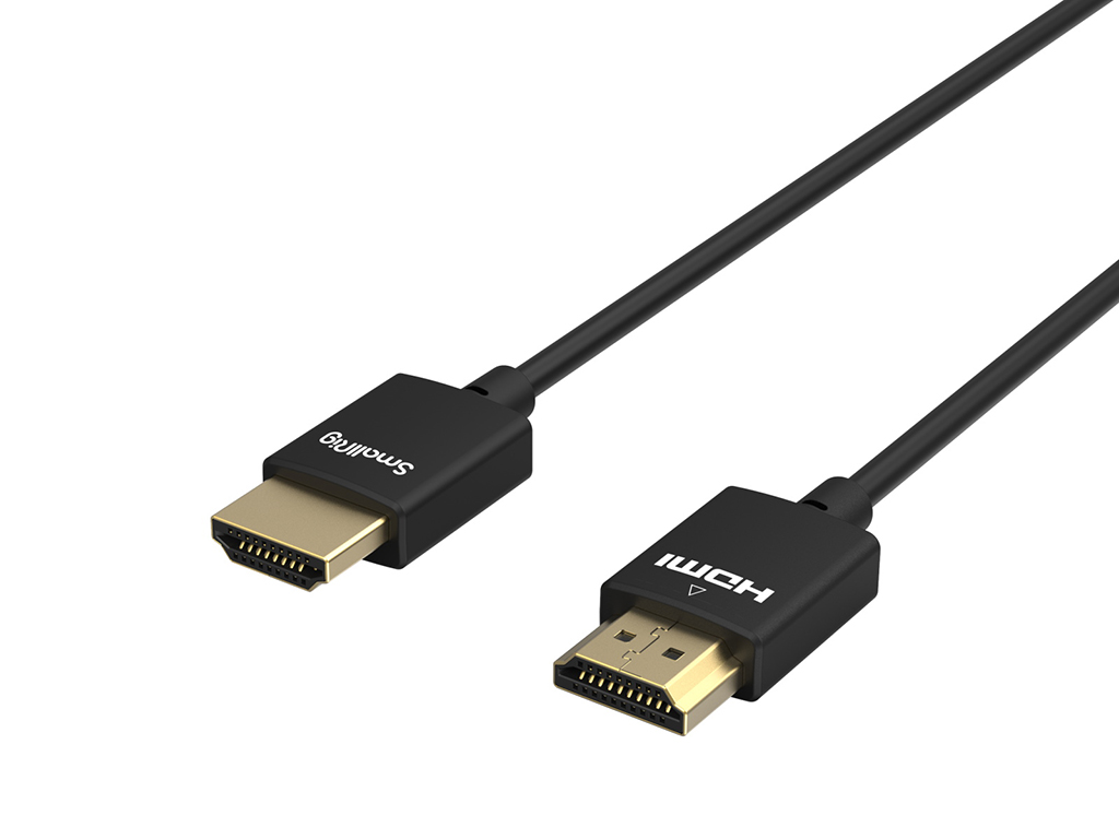 SmallRig 2956B 35cm 4K HDMI Kablo (A-A)