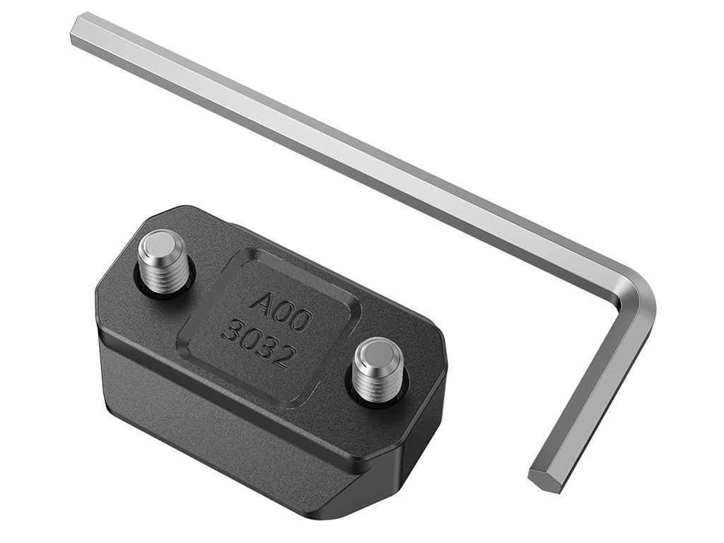 SmallRig 3032 DJI Ronin S ve SC için Montaj Plakası