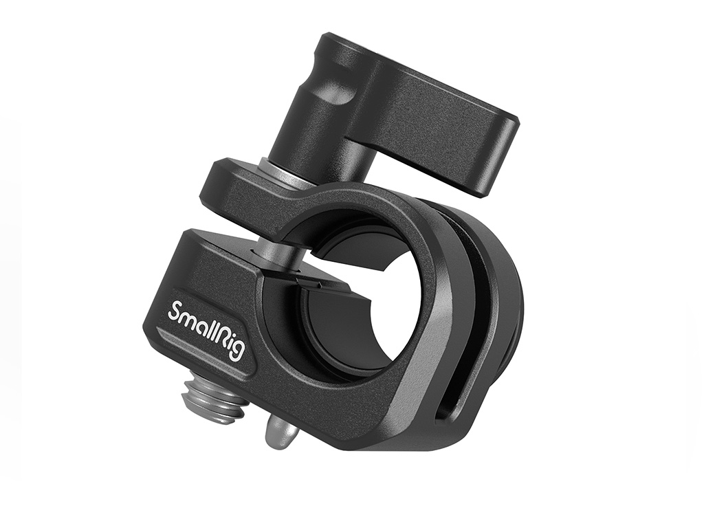 SmallRig 3598 Rod Çubuk Kelepçesi 12mm / 15mm