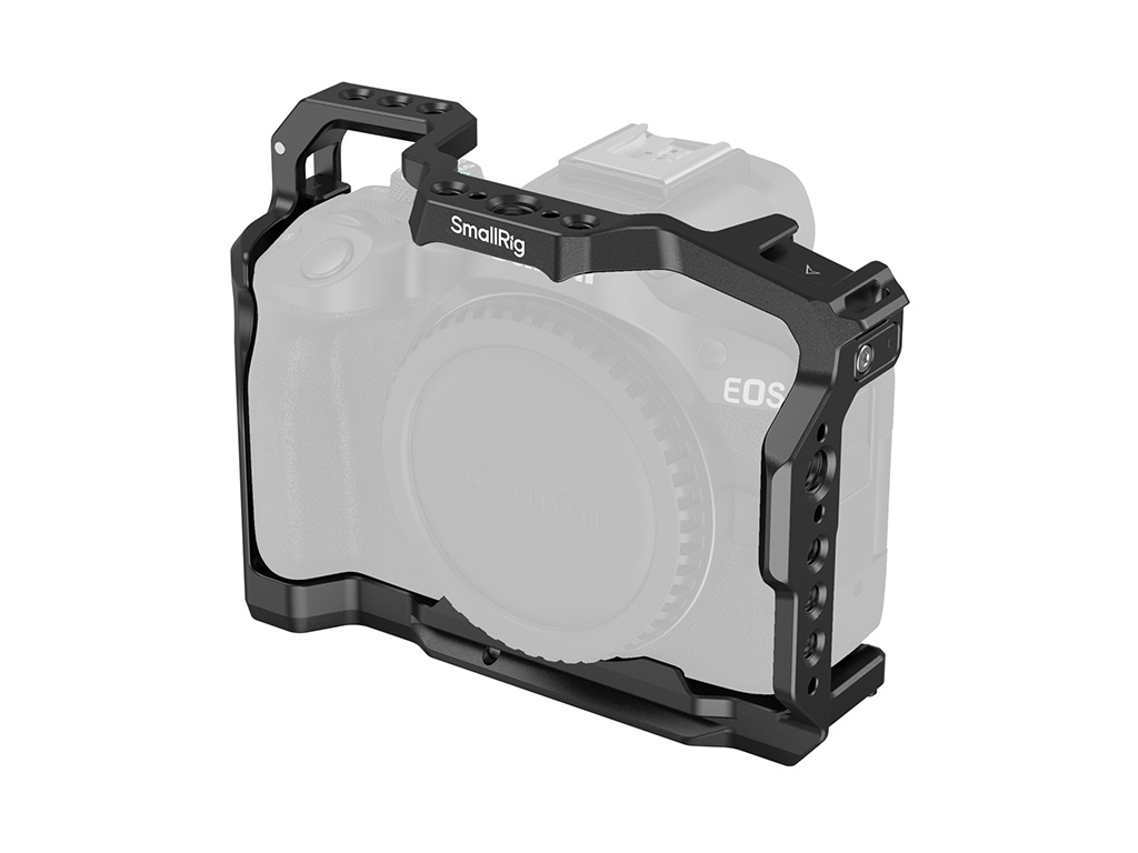 SmallRig 4214 Canon R50 Uyumlu Kafes