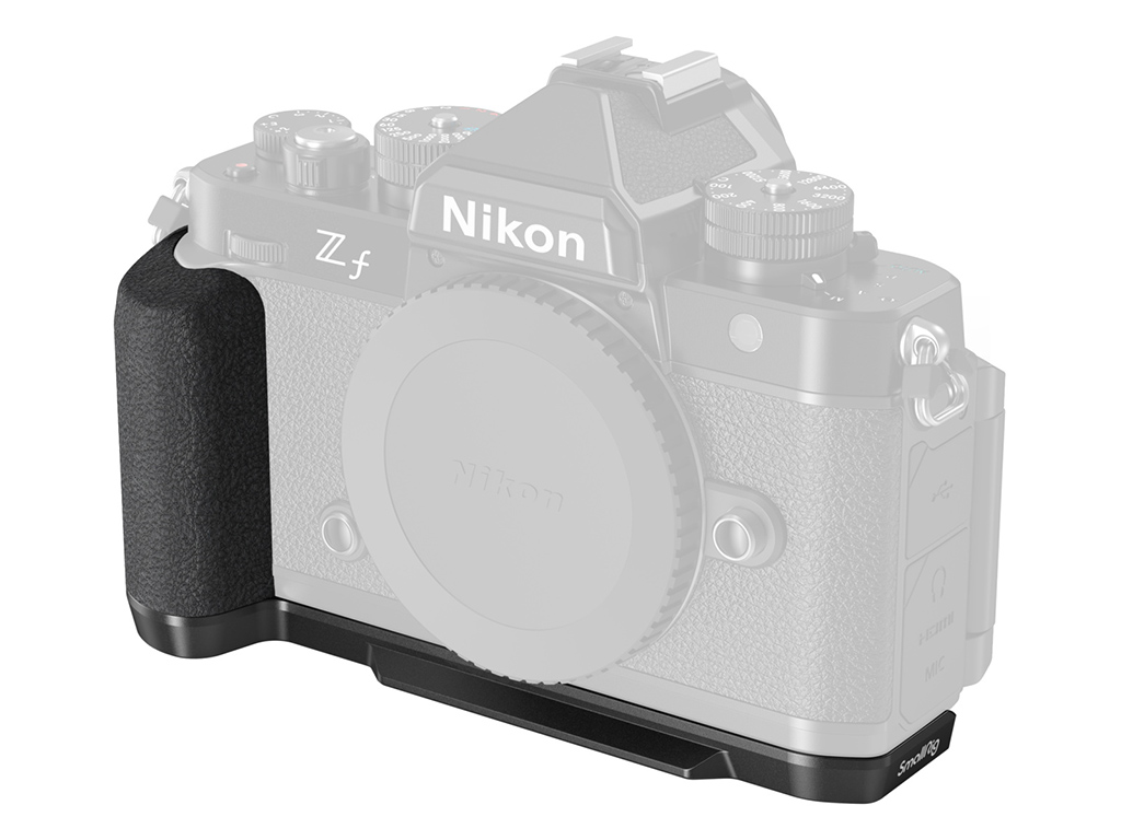 SmallRig 4262 Nikon ZF Uyumlu L Braket