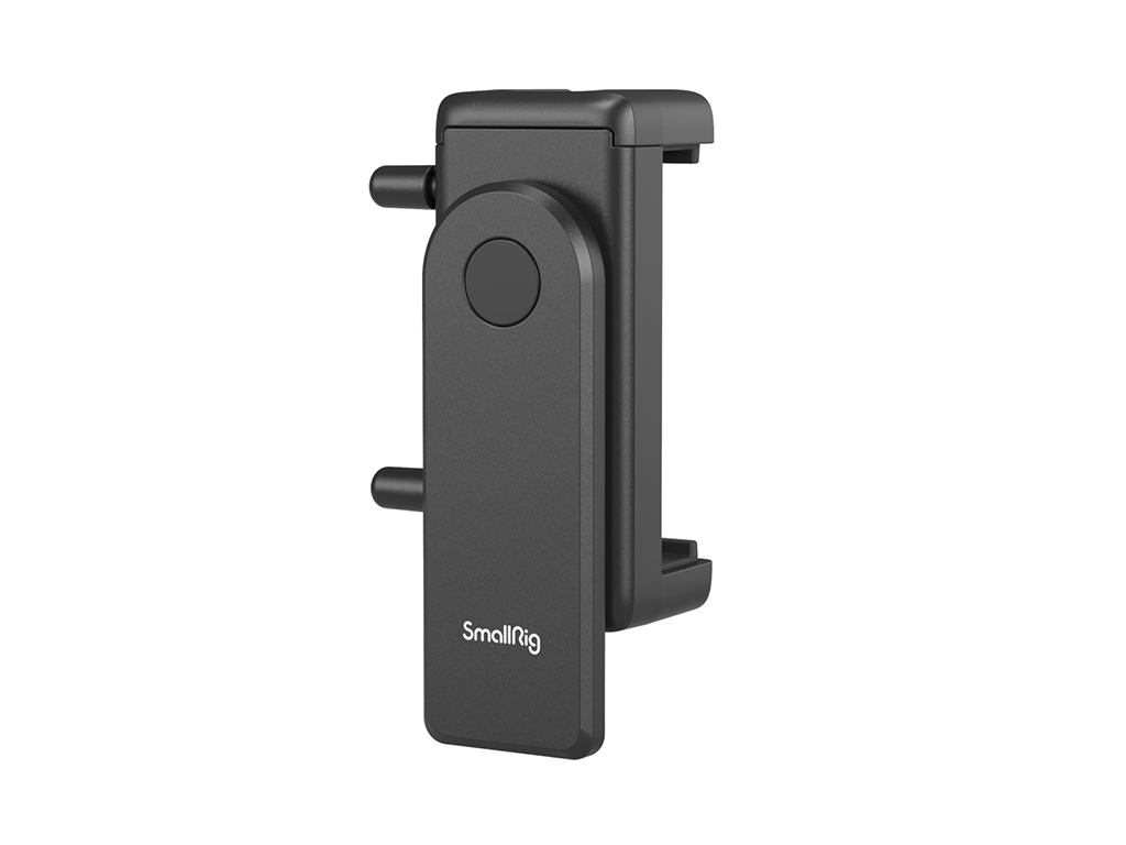 SmallRig 4366 Kolay Bağlantılı ve Hızlı Geçiş Özellikli Akıllı Telefon Tutucu