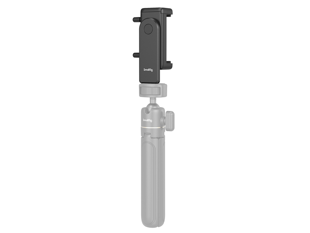 SmallRig 4366 Kolay Bağlantılı ve Hızlı Geçiş Özellikli Akıllı Telefon Tutucu