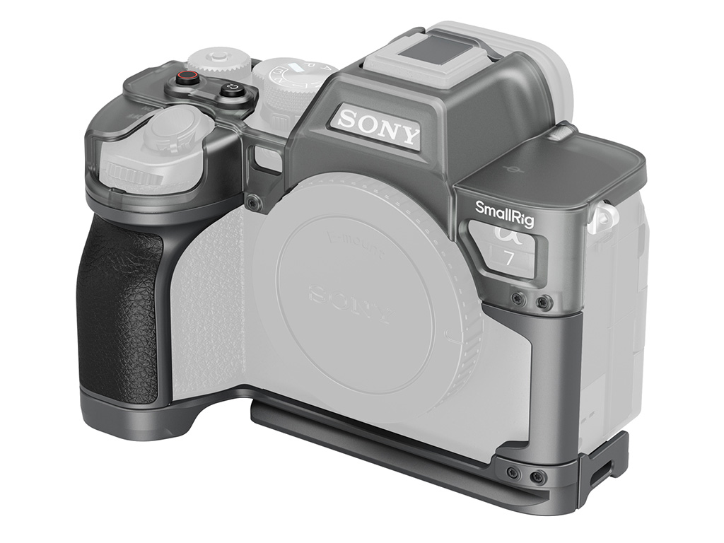 SmallRig 4798 Sony A7 IV Uyumlu Modüler Kafes