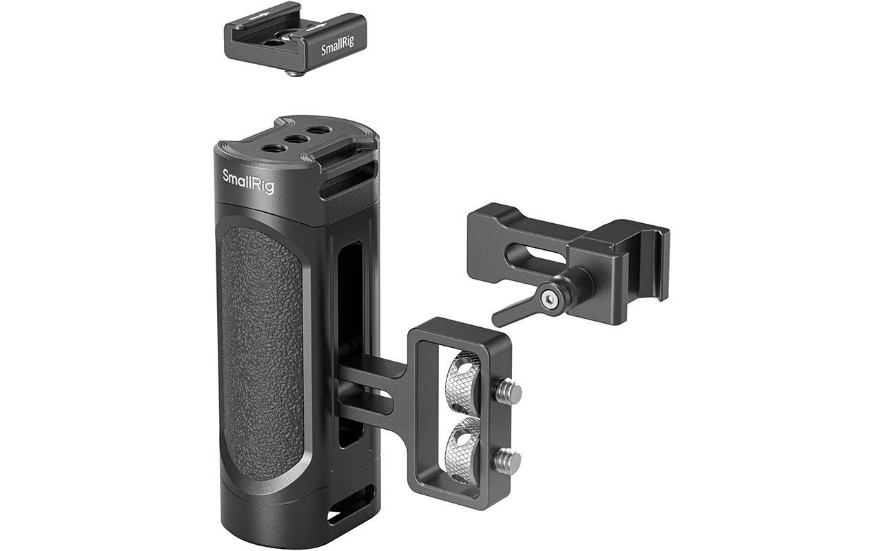 SmallRig 4816 Mini Yan Tutma Kolu