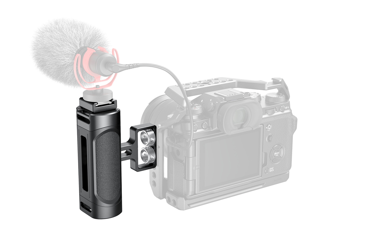 SmallRig 4816 Mini Yan Tutma Kolu