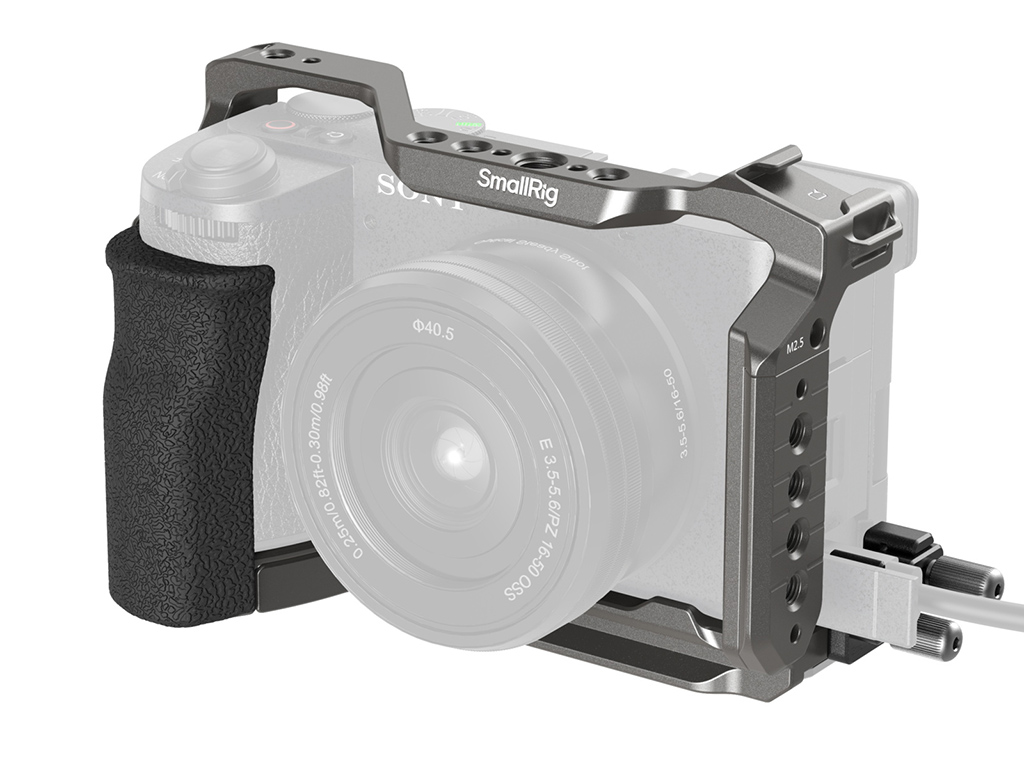 SmallRig 5060 Sony A6700 Uyumlu Kafes