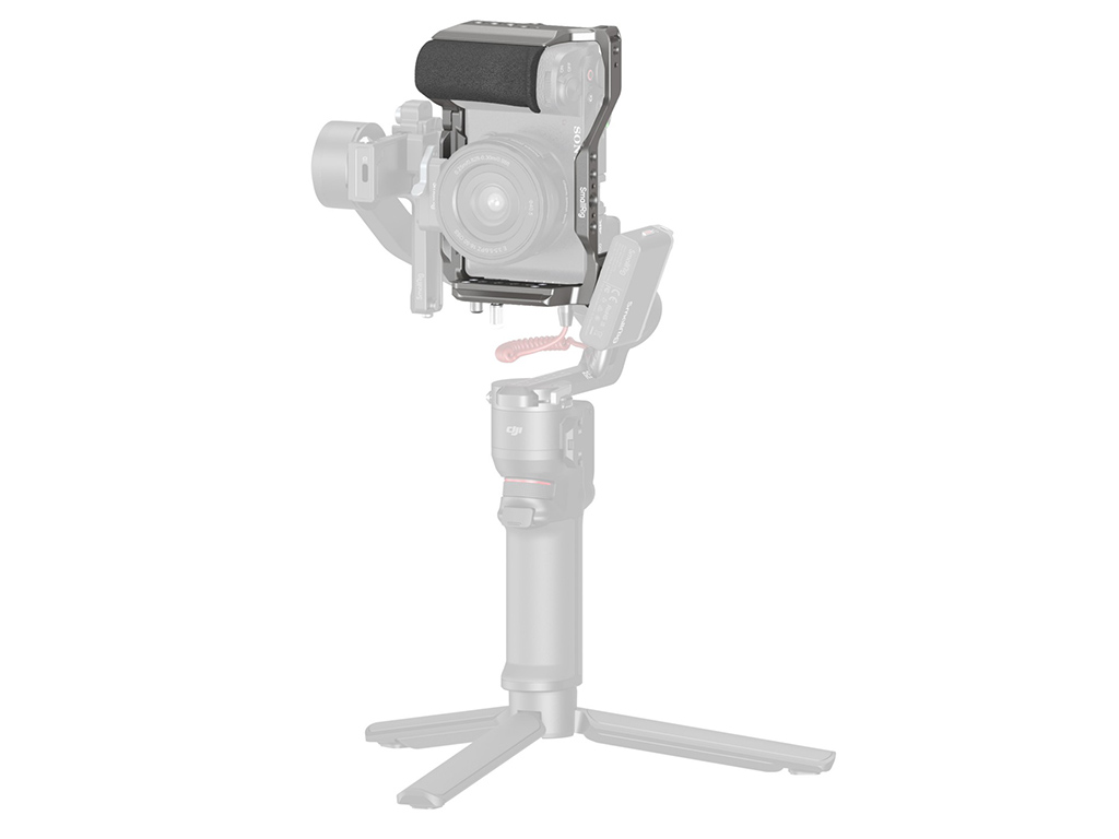 SmallRig 5060 Sony A6700 Uyumlu Kafes