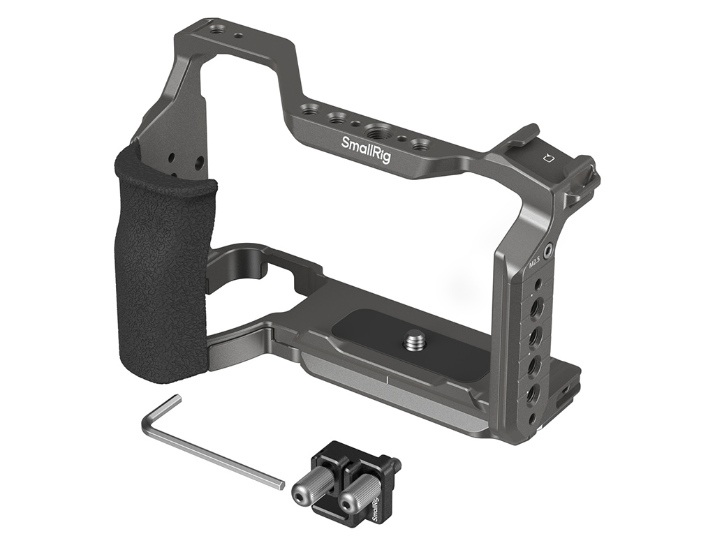 SmallRig 5060 Sony A6700 Uyumlu Kafes