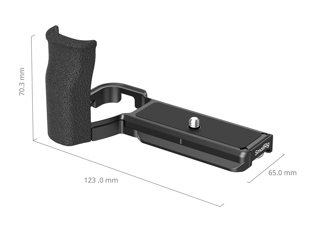 SmallRig 5061 Sony A6700 Uyumlu L Braket