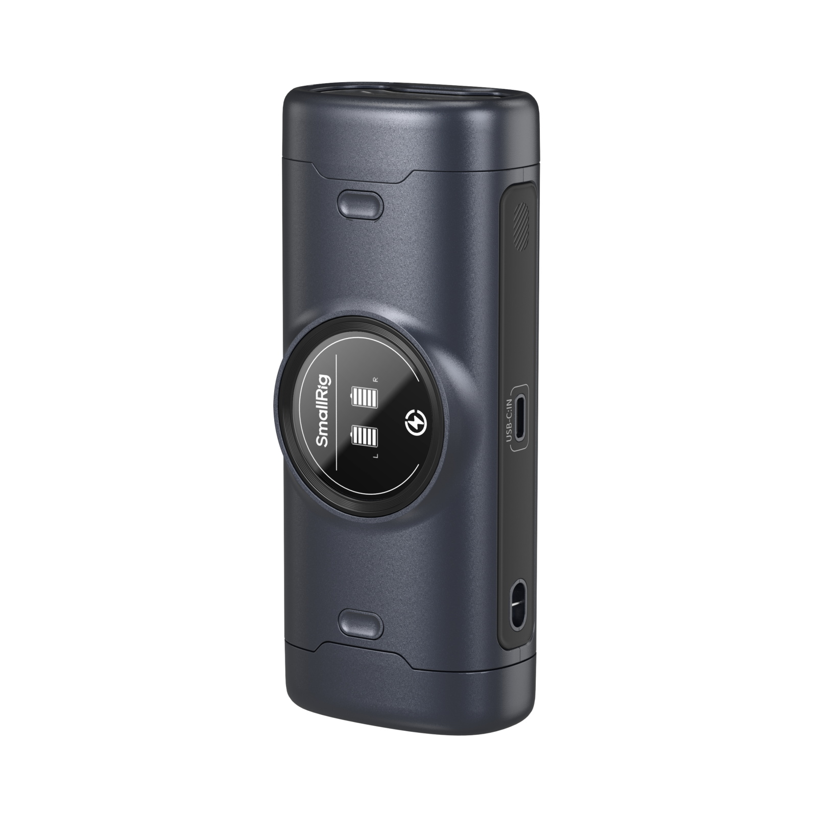 SmallRig 5108 Canon LP-E6P ve LP-E6NH Uyumlu Powerbank Özellikli Şarj Cihazı 13.600 mAh