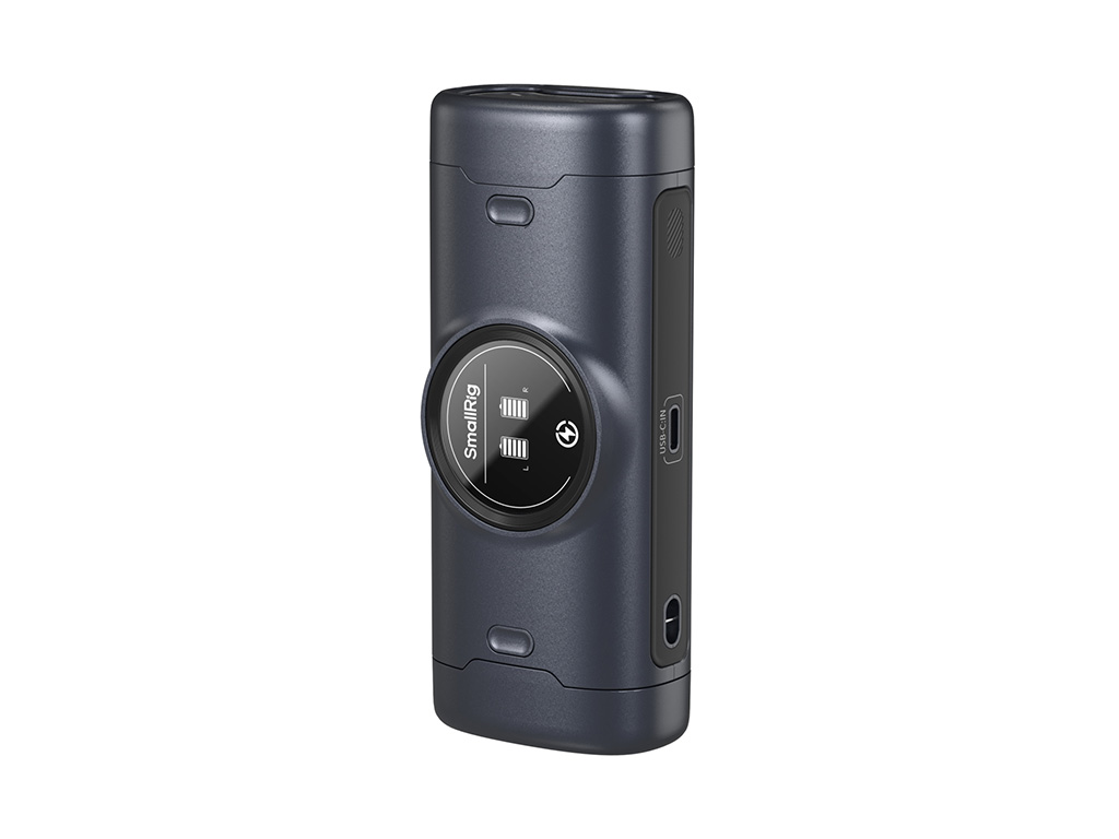 SmallRig 5109 Sony FZ-100 için Powerbank Özellikli Şarj Cihazı 13.600 mAh