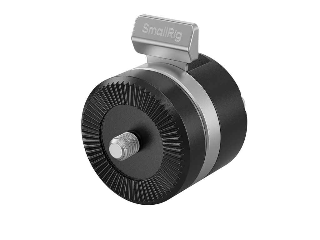 SmallRig 5134 ARRI Tarzı Rozet Adaptörü
