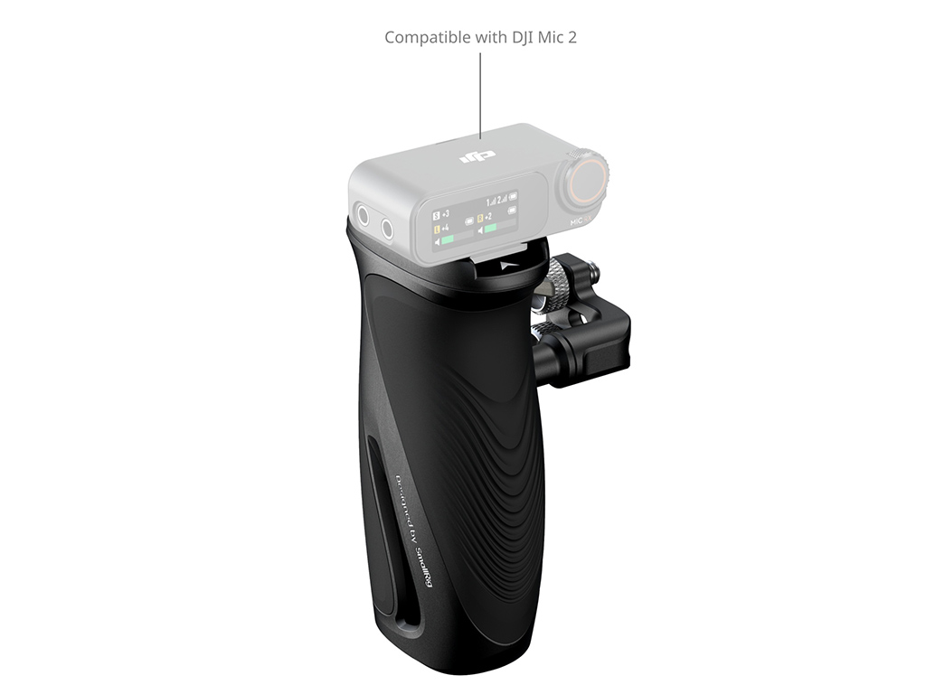 SmallRig 5194 1/4 Vida Bağlantılı Yan Tutma Kolu