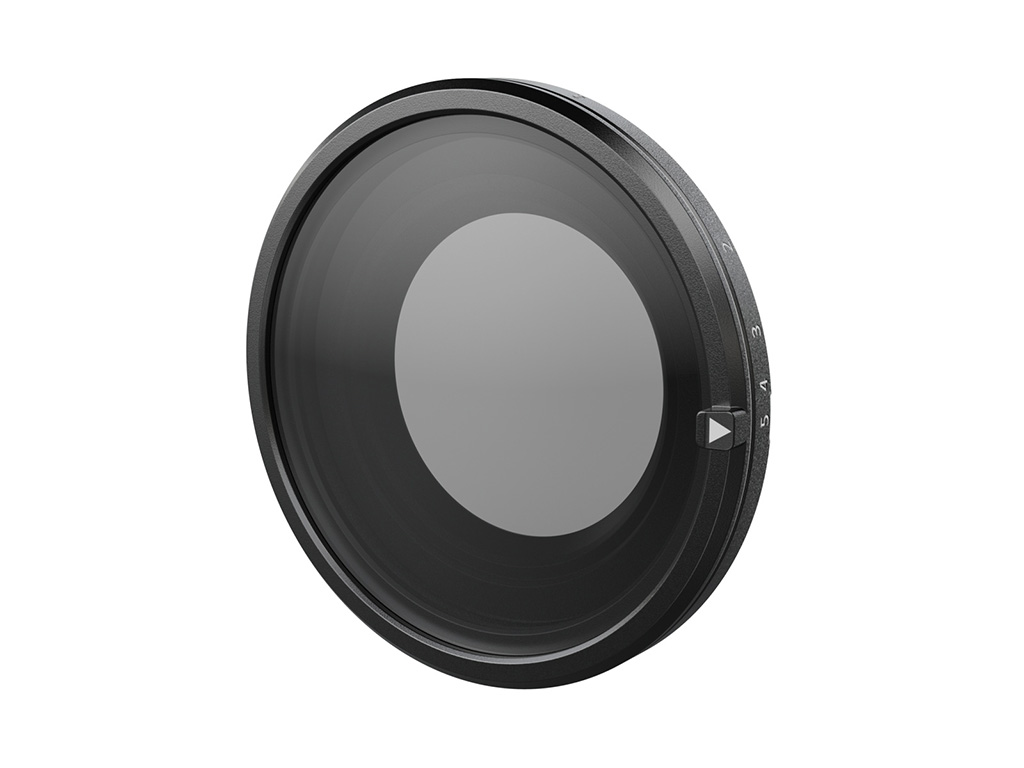 SmallRig 5225 Fujifilm X-Half Uyumlu 5 Stop 2-32 Variable Siyah ND Filtre