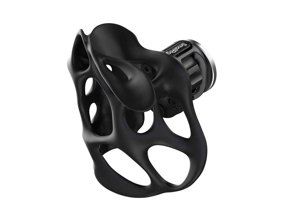 SmallRig 5240 ImageGrip Serisi ARRI Uyumlu Yan Tutma Kolu (Sol)