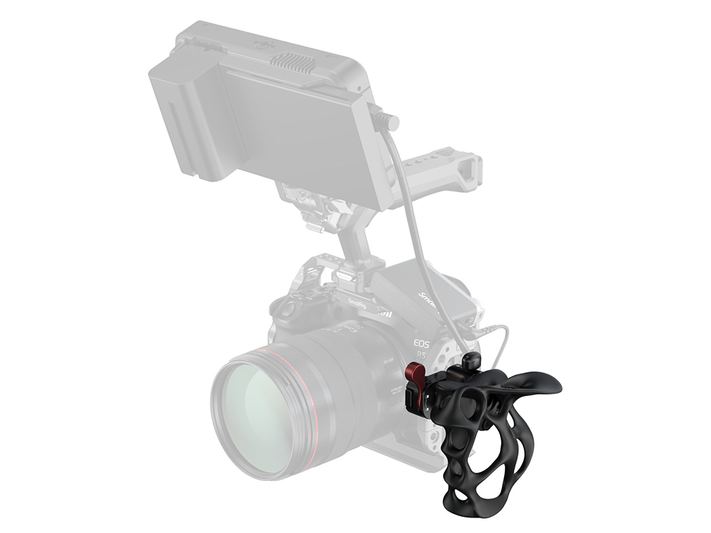 SmallRig 5243 NATO Bağlantılı Yan Tutma Kolu (Sağ)
