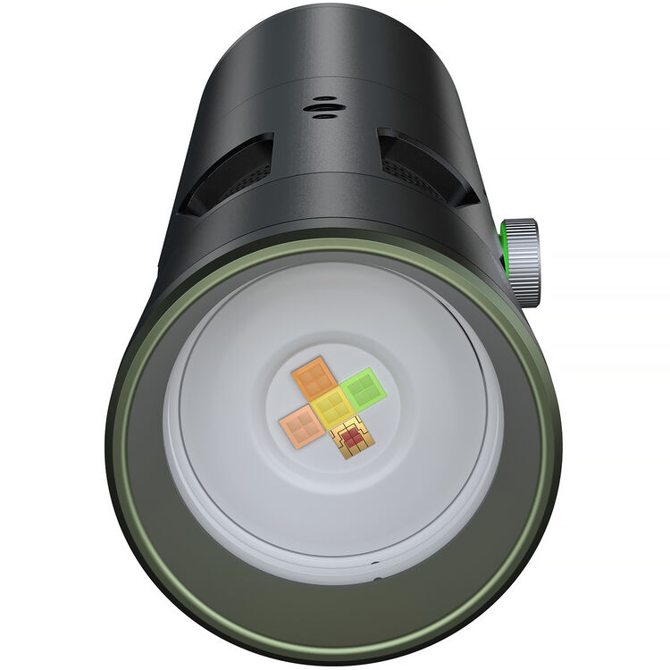 SmallRig 5335 RF 20C 20W Arka Plan için Led Işık