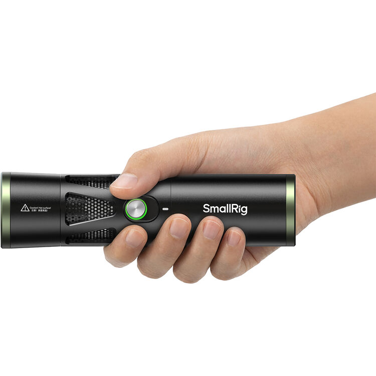 SmallRig 5335 RF 20C 20W Arka Plan için Led Işık