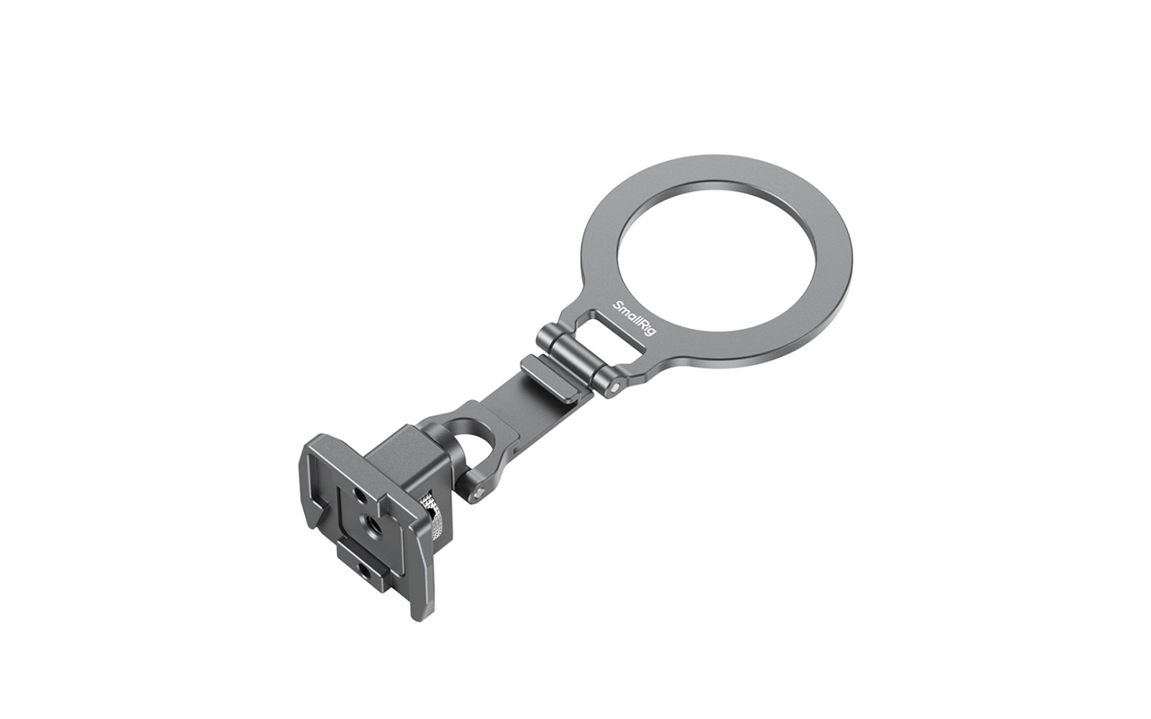 SmallRig 5339 ARCA Bağlantılı Magsafe Telefon Tutucu